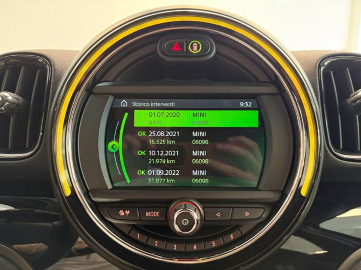 MINI Mini Countryman 2.0 Cooper SD Untamed Edition Countryman ALL4 (20)
