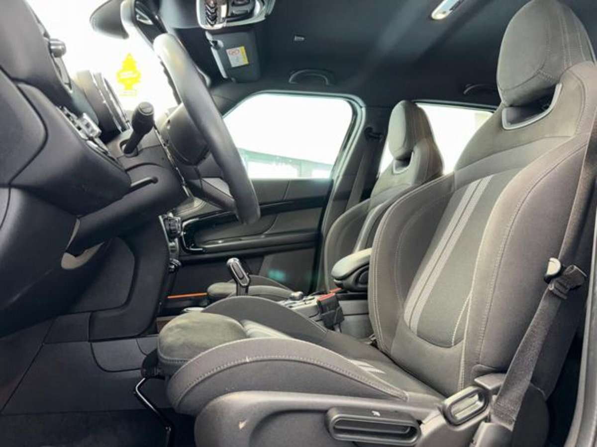 MINI Mini Countryman 2.0 Cooper SD Untamed Edition Countryman ALL4 (4)