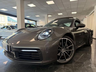 Porsche 911 Coupé Coupe 3.0 Carrera 4 auto usata