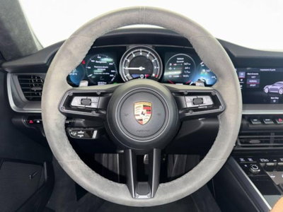 Porsche 911 Coupé Coupe 3.0 Carrera 4 auto (11)
