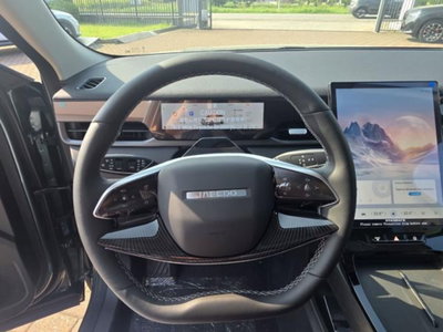 Jaecoo Jaecoo 5 SHS-H 1.5 tgdi hev Exclusive auto (10)