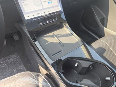 Jaecoo Jaecoo 5 SHS-H 1.5 tgdi hev Exclusive auto (15)