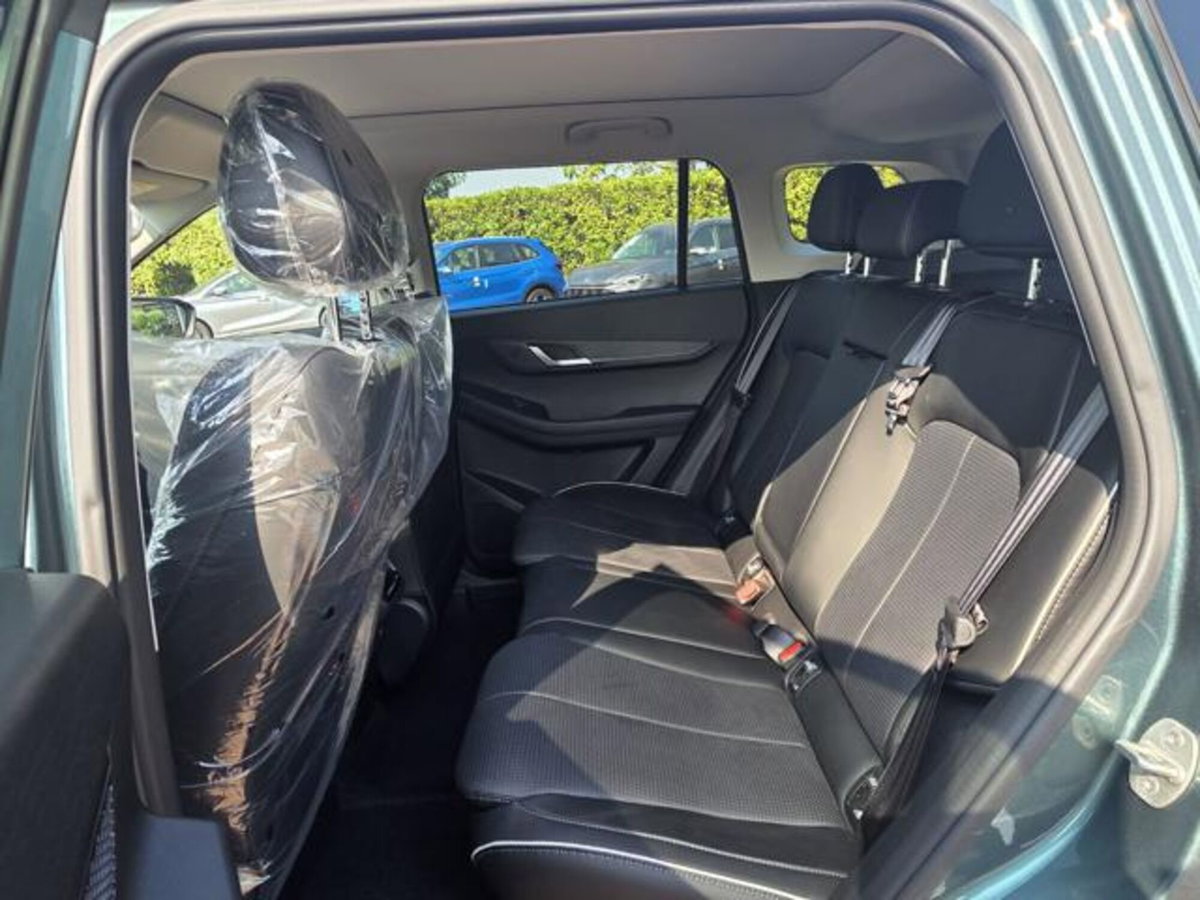 Jaecoo Jaecoo 5 SHS-H 1.5 tgdi hev Exclusive auto (17)