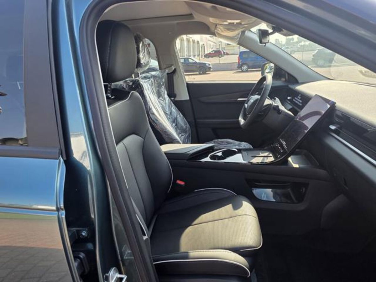 Jaecoo Jaecoo 5 SHS-H 1.5 tgdi hev Exclusive auto (18)