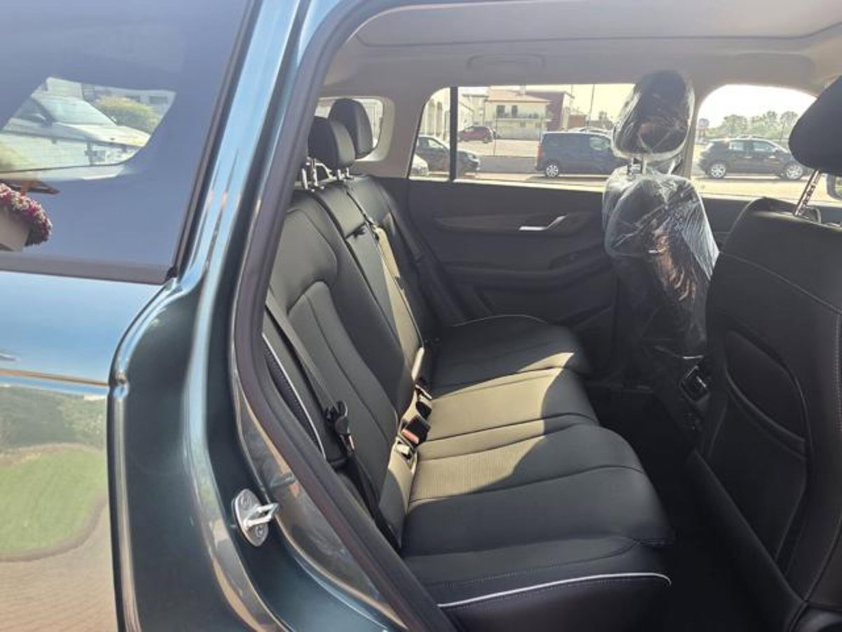 Jaecoo Jaecoo 5 SHS-H 1.5 tgdi hev Exclusive auto (19)
