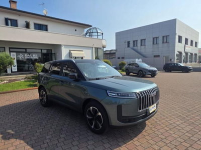 Jaecoo Jaecoo 5 SHS-H 1.5 tgdi hev Exclusive auto (3)