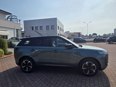 Jaecoo Jaecoo 5 SHS-H 1.5 tgdi hev Exclusive auto (4)