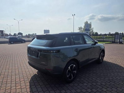 Jaecoo Jaecoo 5 SHS-H 1.5 tgdi hev Exclusive auto (5)