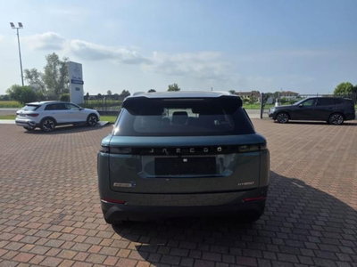 Jaecoo Jaecoo 5 SHS-H 1.5 tgdi hev Exclusive auto (6)
