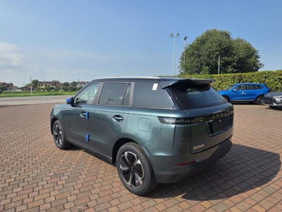 Jaecoo Jaecoo 5 SHS-H 1.5 tgdi hev Exclusive auto (7)