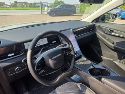 Jaecoo Jaecoo 5 SHS-H 1.5 tgdi hev Exclusive auto (9)