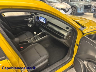 Jeep Avenger 1.2 turbo 85th Anniversary fwd 100cv (11)