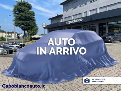 Jeep Avenger 1.2 turbo 85th Anniversary fwd 100cv usata