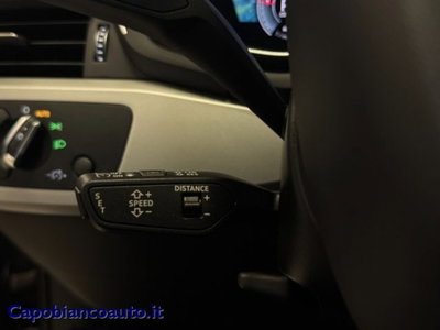 Audi A4 Avant 30 TDI/136 CV S tronic Business Advanced (14)