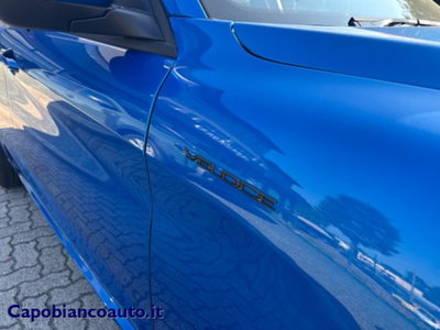 Alfa Romeo Stelvio Stelvio 2.2 Turbodiesel 210 CV AT8 Q4 Veloce (19)