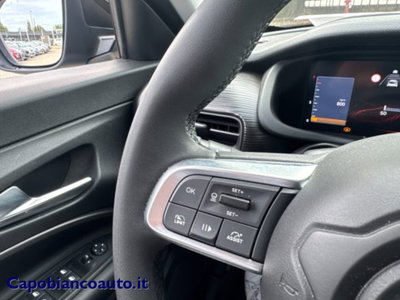 Jeep Avenger 1.2 turbo Summit fwd 100cv (14)