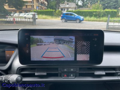 Jeep Avenger 1.2 turbo 85th Anniversary fwd 100cv (13)