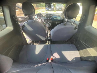 Fiat 500 1.2 Riva (14)