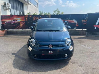 Fiat 500 1.2 Riva (2)