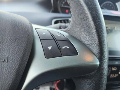 Lancia Ypsilon 1.2 69 CV 5 porte GPL Ecochic Alberta Ferretti (15)