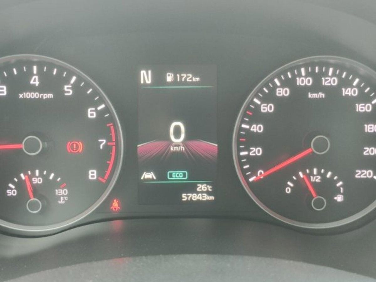 Kia Rio 1.0 T-GDi 100 CV MHEV MT GT Line (14)