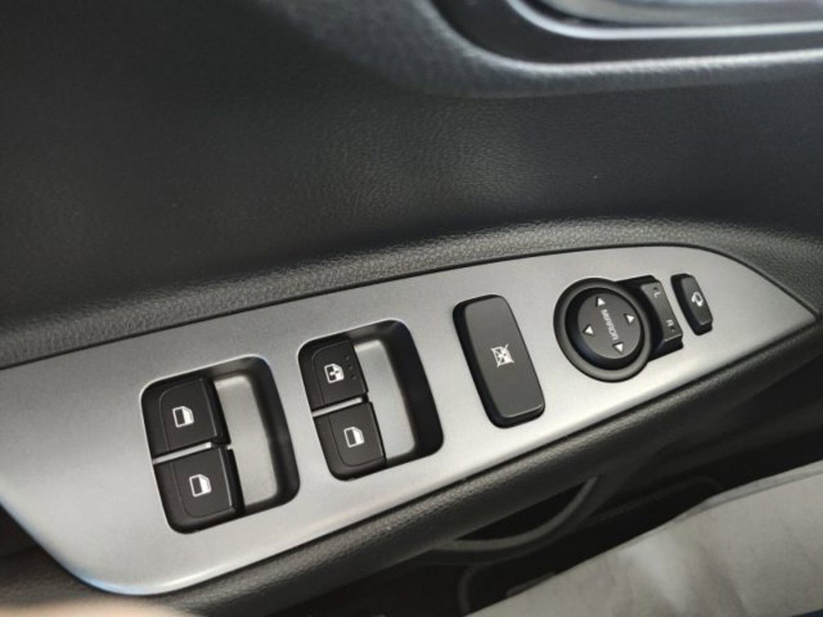Kia Rio 1.0 T-GDi 100 CV MHEV MT GT Line (18)