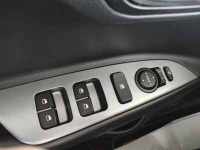 Kia Rio 1.0 T-GDi 100 CV MHEV MT GT Line (18)