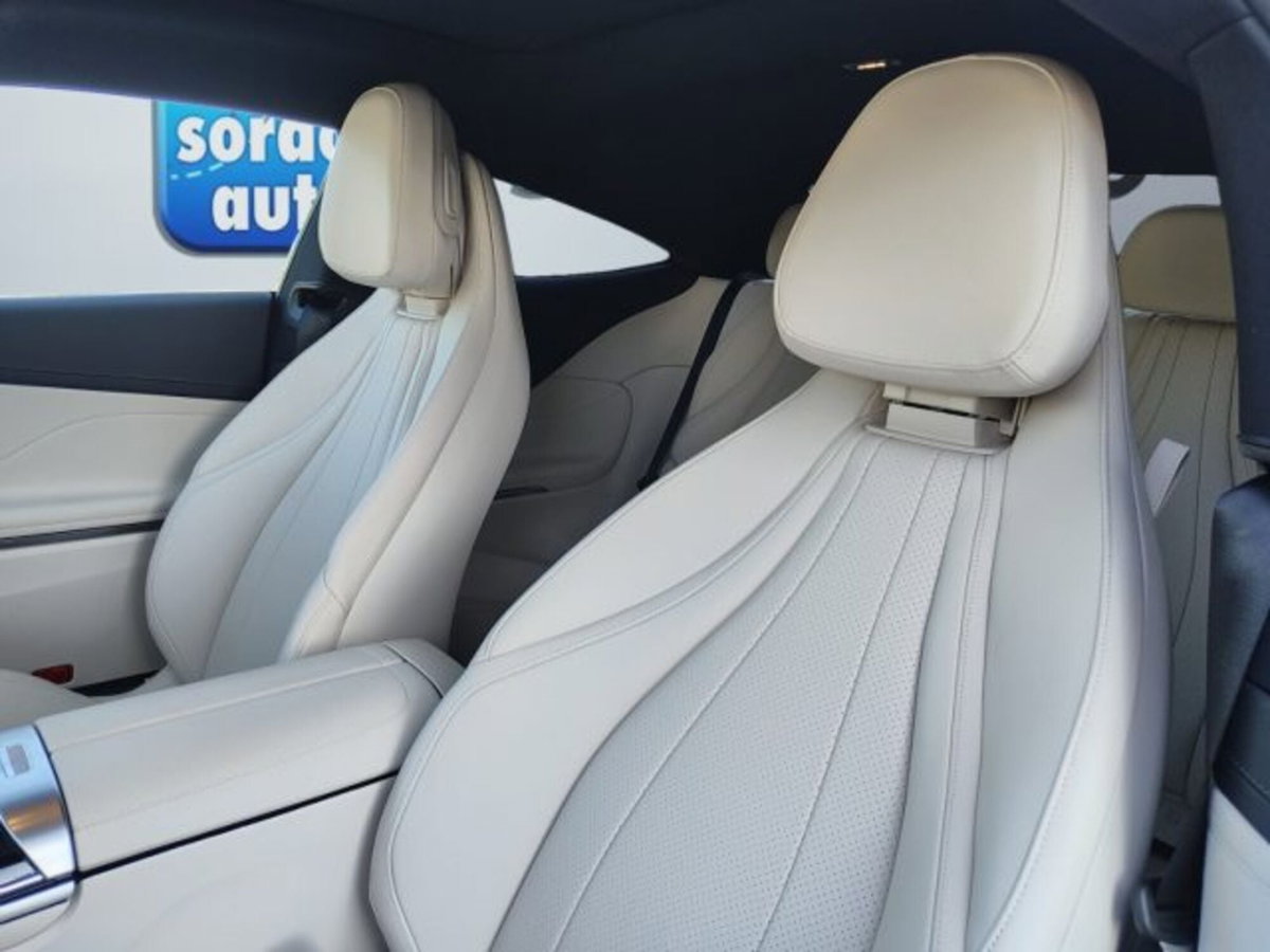 Mercedes-Benz CLE Coupé 220 d AMG Line Advanced Plus auto (15)