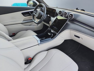 Mercedes-Benz CLE Coupé 220 d AMG Line Advanced Plus auto (9)