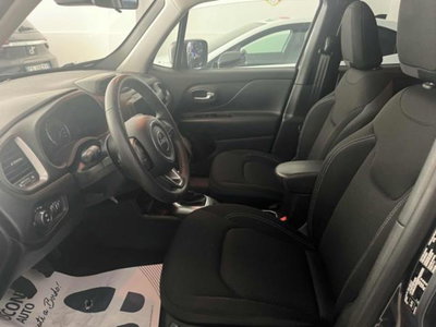 Jeep Renegade 1.6 mjt Limited 2wd 130cv (6)
