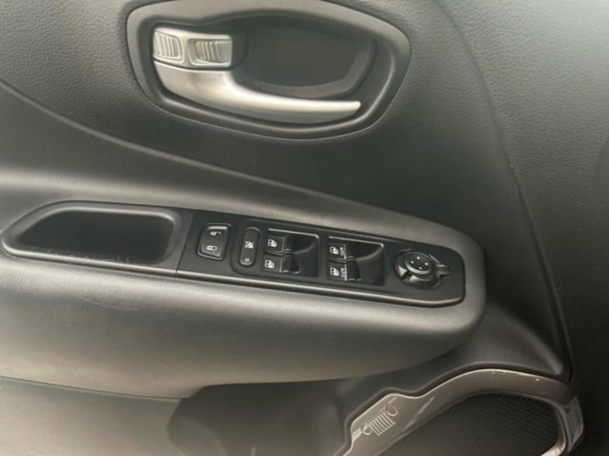 Jeep Renegade 1.6 mjt Limited 2wd 130cv (7)