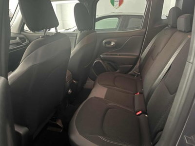 Jeep Renegade 1.6 mjt Limited 2wd 130cv (8)
