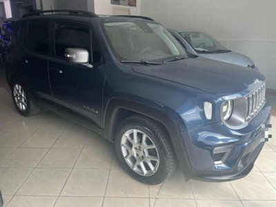 Jeep Renegade 1.6 mjt Limited 2wd 130cv (2)