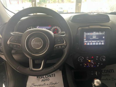 Jeep Renegade 1.6 mjt Limited 2wd 130cv (4)