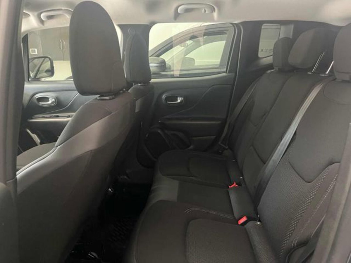 Jeep Renegade 1.6 mjt Limited 2wd 130cv (8)