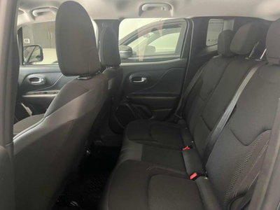 Jeep Renegade 1.6 mjt Limited 2wd 130cv (8)