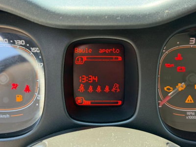 Fiat Panda 1.3 MJT 95 CV S&S 4x4 (12)