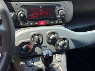 Fiat Panda 1.3 MJT 95 CV S&S 4x4 (13)