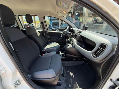 Fiat Panda 1.3 MJT 95 CV S&S 4x4 (17)