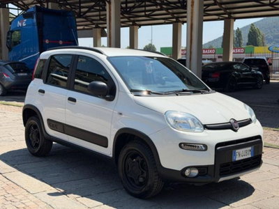 Fiat Panda 1.3 MJT 95 CV S&S 4x4 (3)