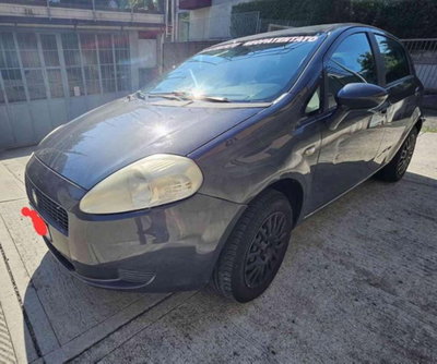 Fiat Grande Punto 1.4 5 porte Dynamic (3)