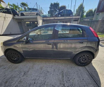 Fiat Grande Punto 1.4 5 porte Dynamic (4)