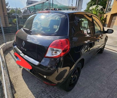 Renault Clio 1.5 dCi 70CV 5 porte Dynamique (5)