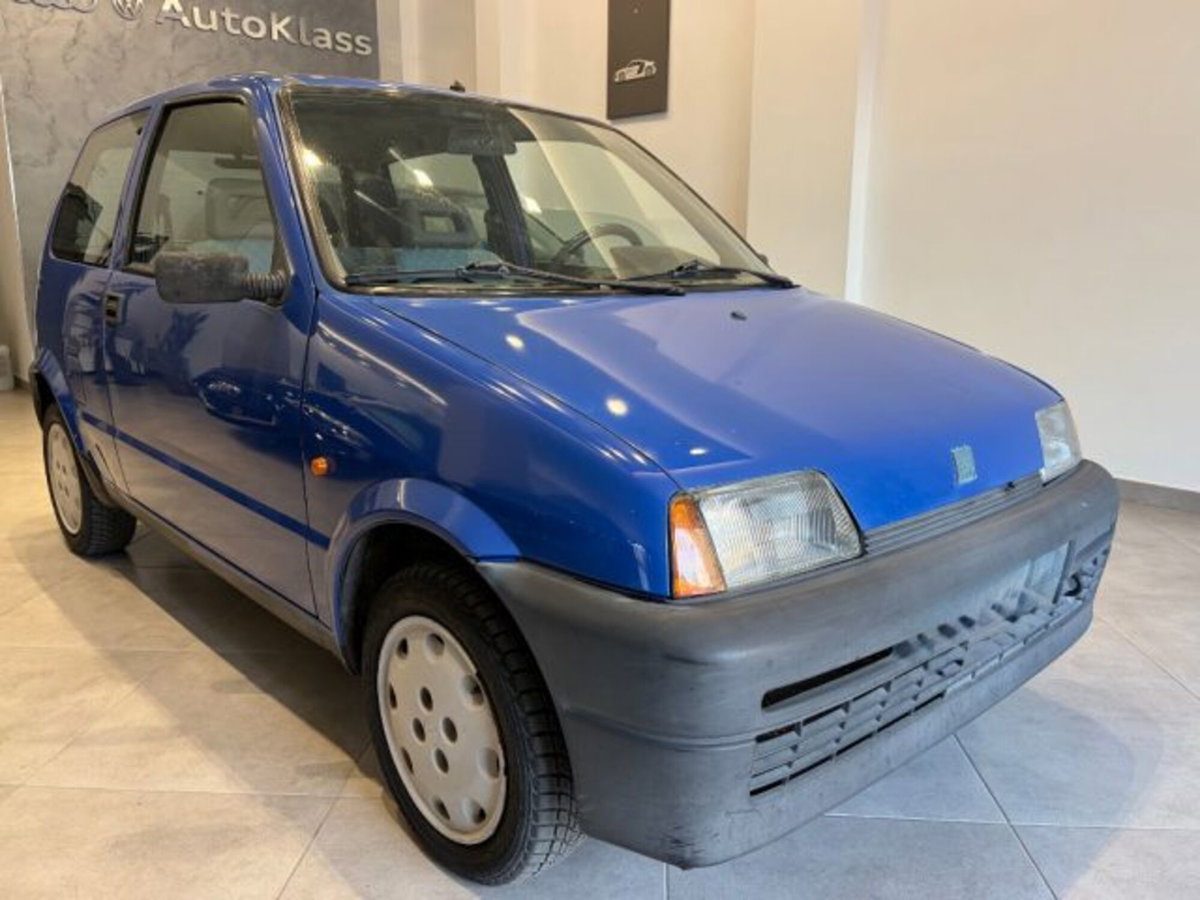 Fiat Cinquecento 900i cat Young (4)