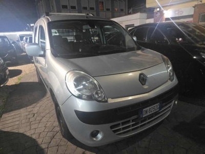 Renault Kangoo 1.5 dCi 105CV 4p Express Maxi Combi Ice (2)