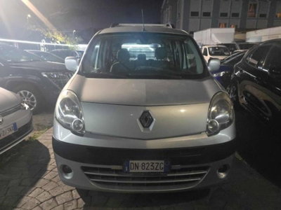 Renault Kangoo 1.5 dCi 105CV 4p Express Maxi Combi Ice (3)