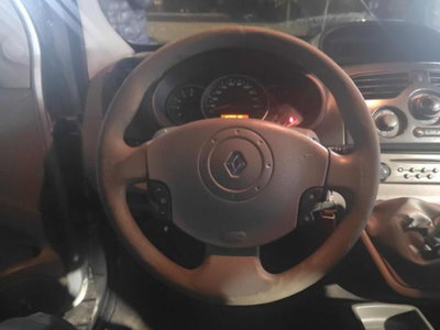 Renault Kangoo 1.5 dCi 105CV 4p Express Maxi Combi Ice (4)