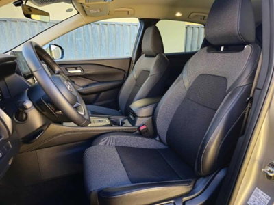 Nissan Qashqai 1.3 mhev N-Connecta 4wd 158cv xtronic (10)