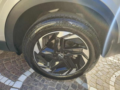 Nissan Qashqai 1.3 mhev N-Connecta 4wd 158cv xtronic (15)