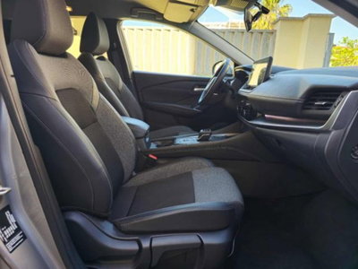 Nissan Qashqai 1.3 mhev N-Connecta 4wd 158cv xtronic (8)